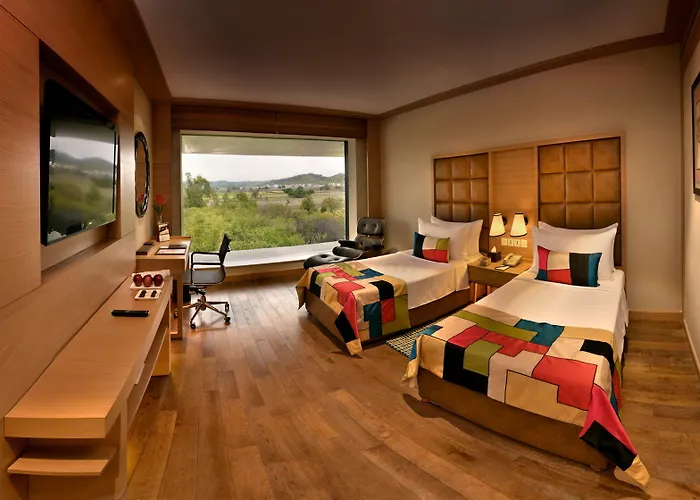 The Lalit Chandigarh