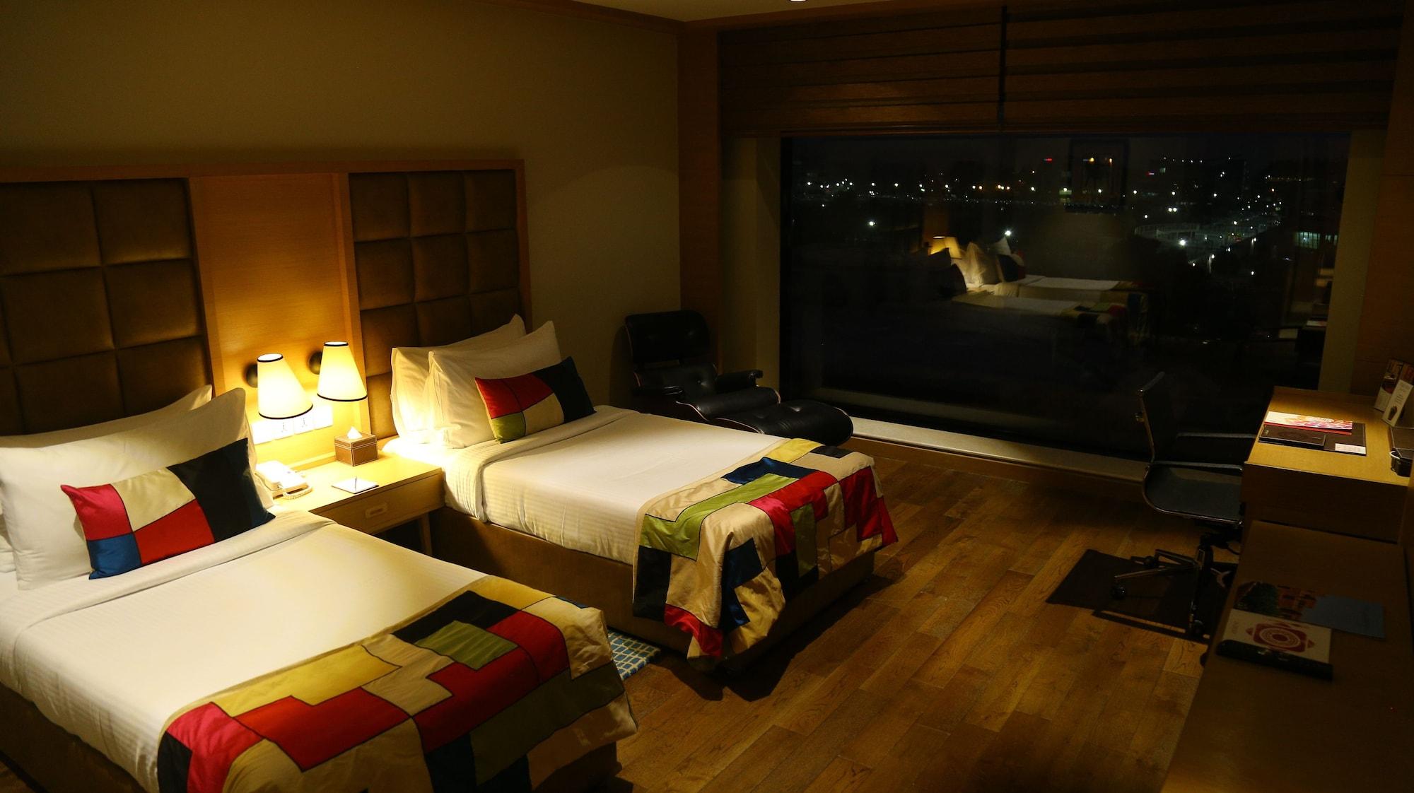 The Lalit Chandigarh