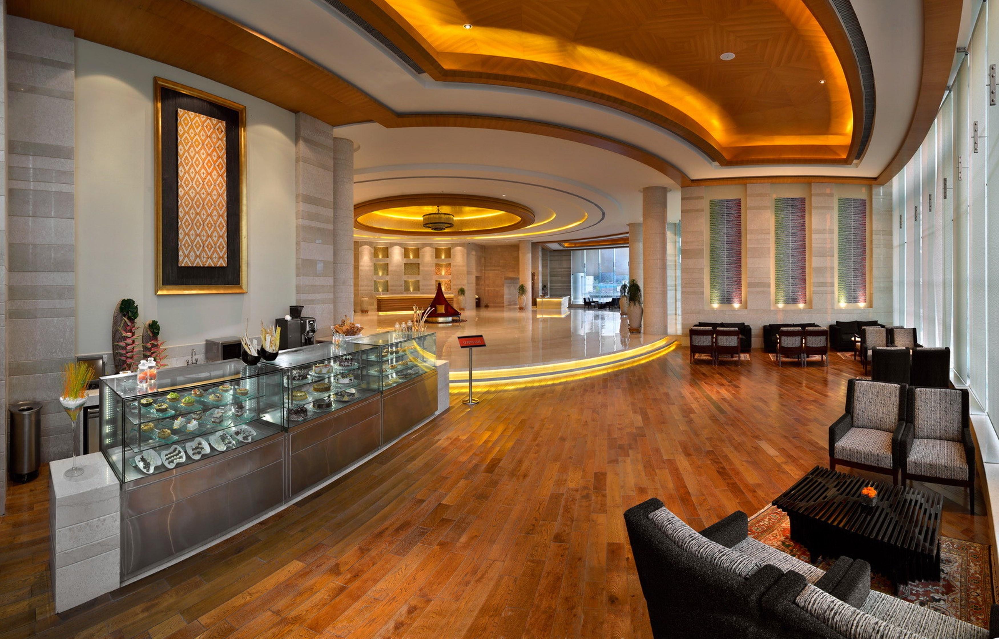 The Lalit Hotel 5*