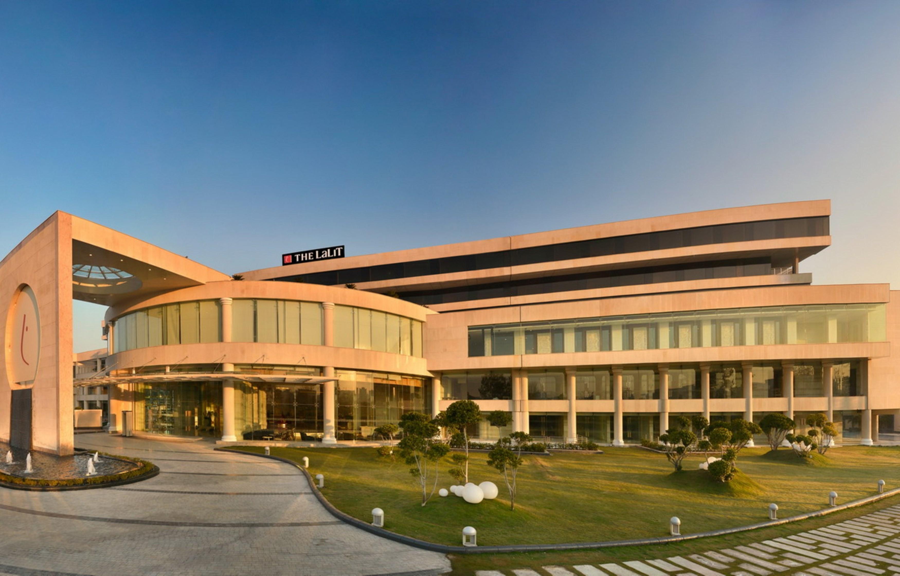 Hotel The Lalit