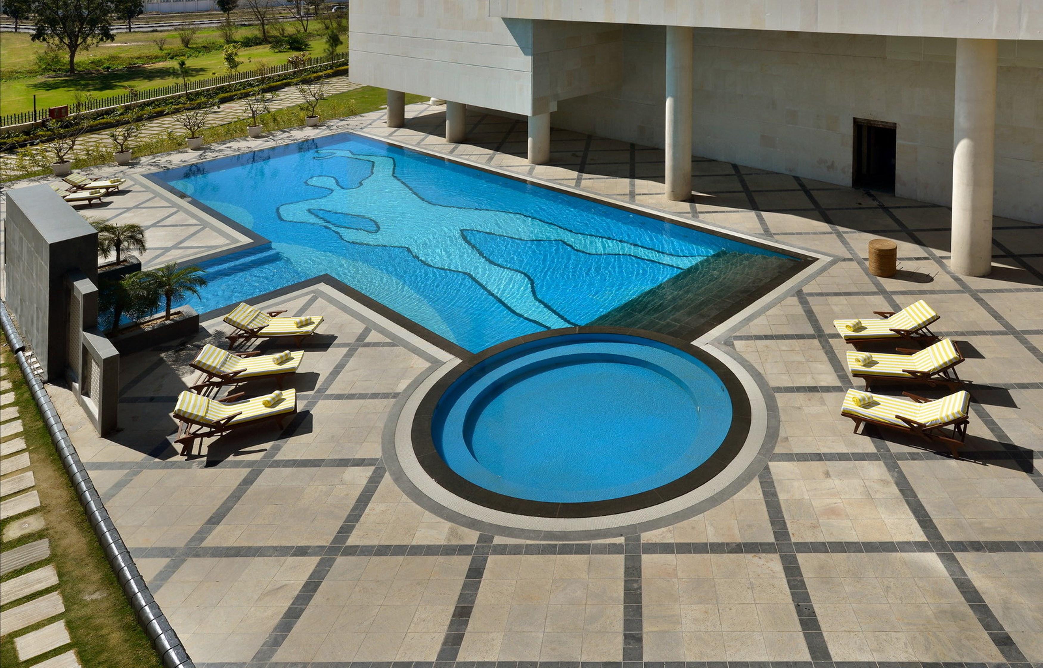 Hotel The Lalit
