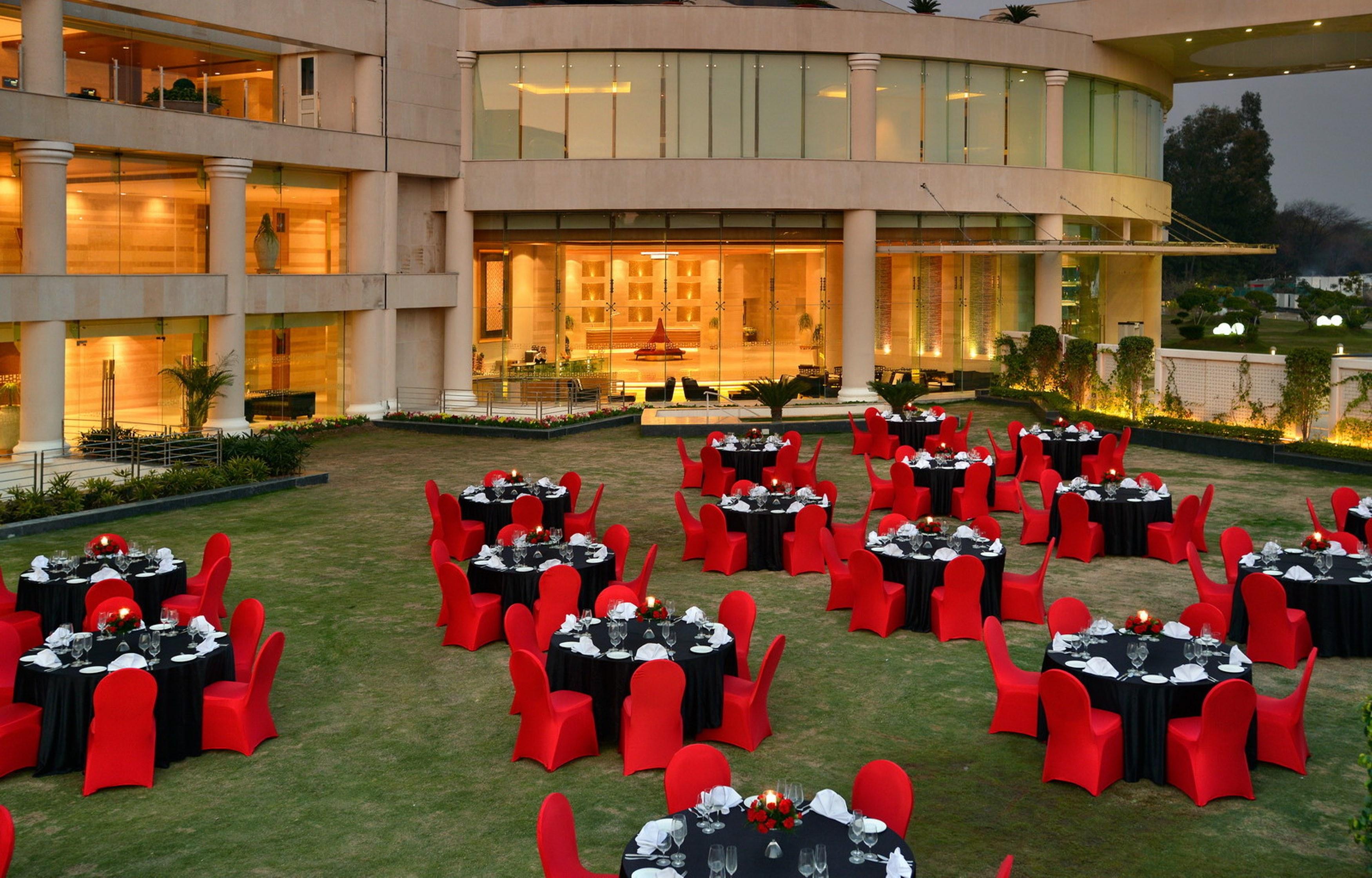 Hotel The Lalit 5*
