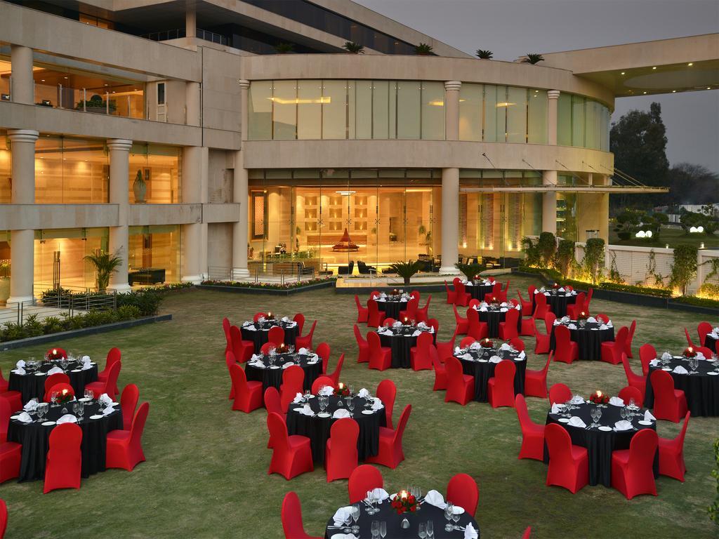 The Lalit Hotel 5*