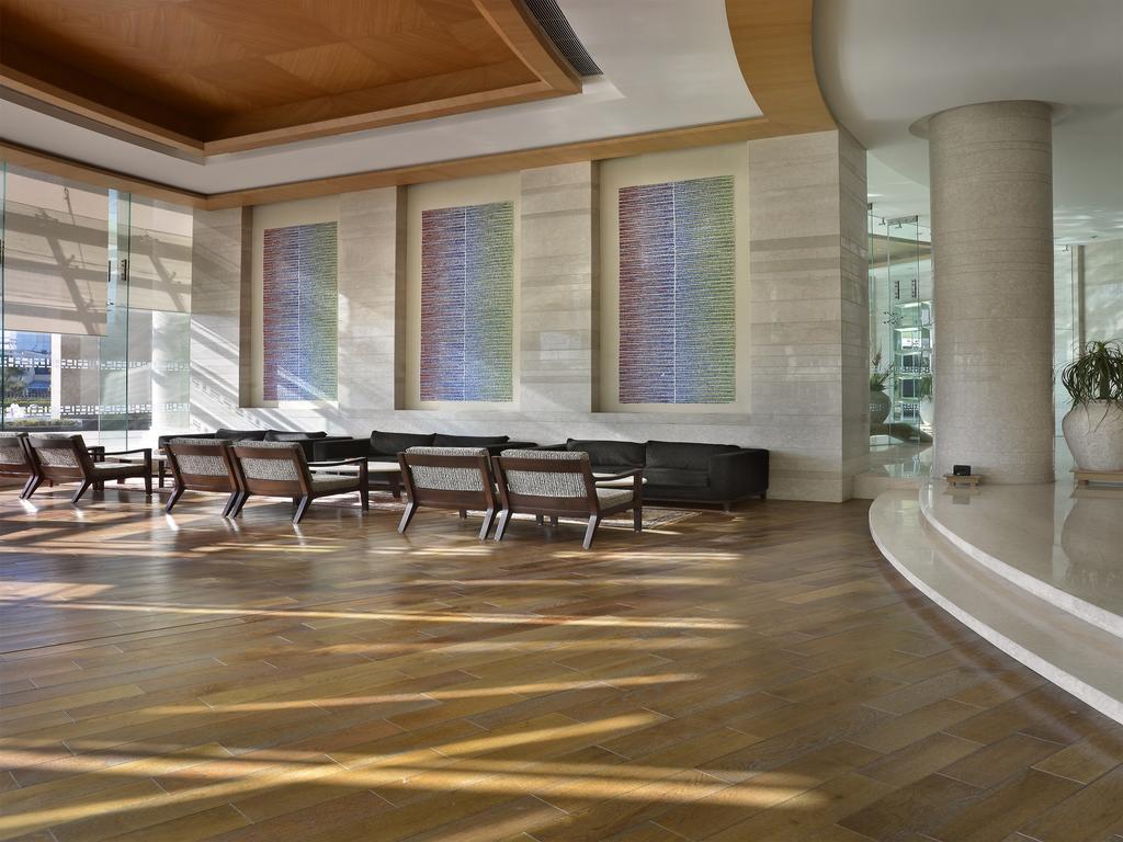Hotel The Lalit 5*