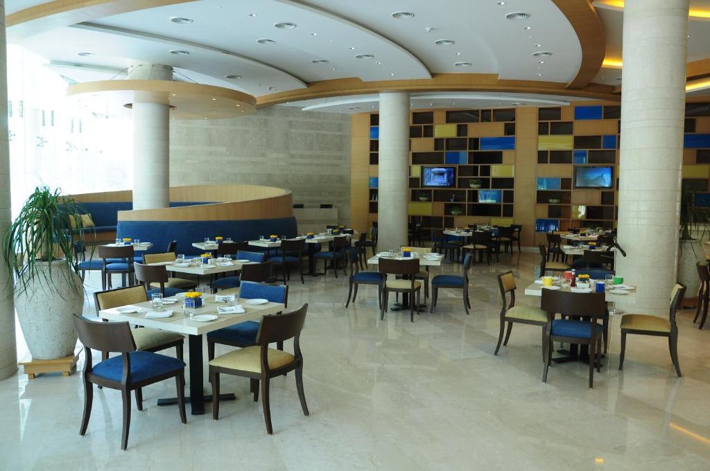 The Lalit Hotel