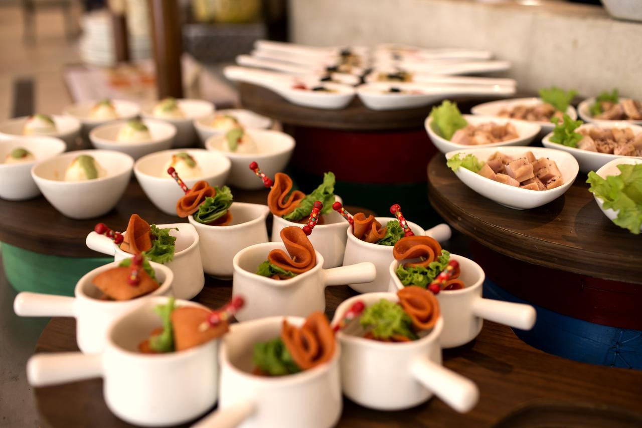 The Lalit 5* Chandigarh