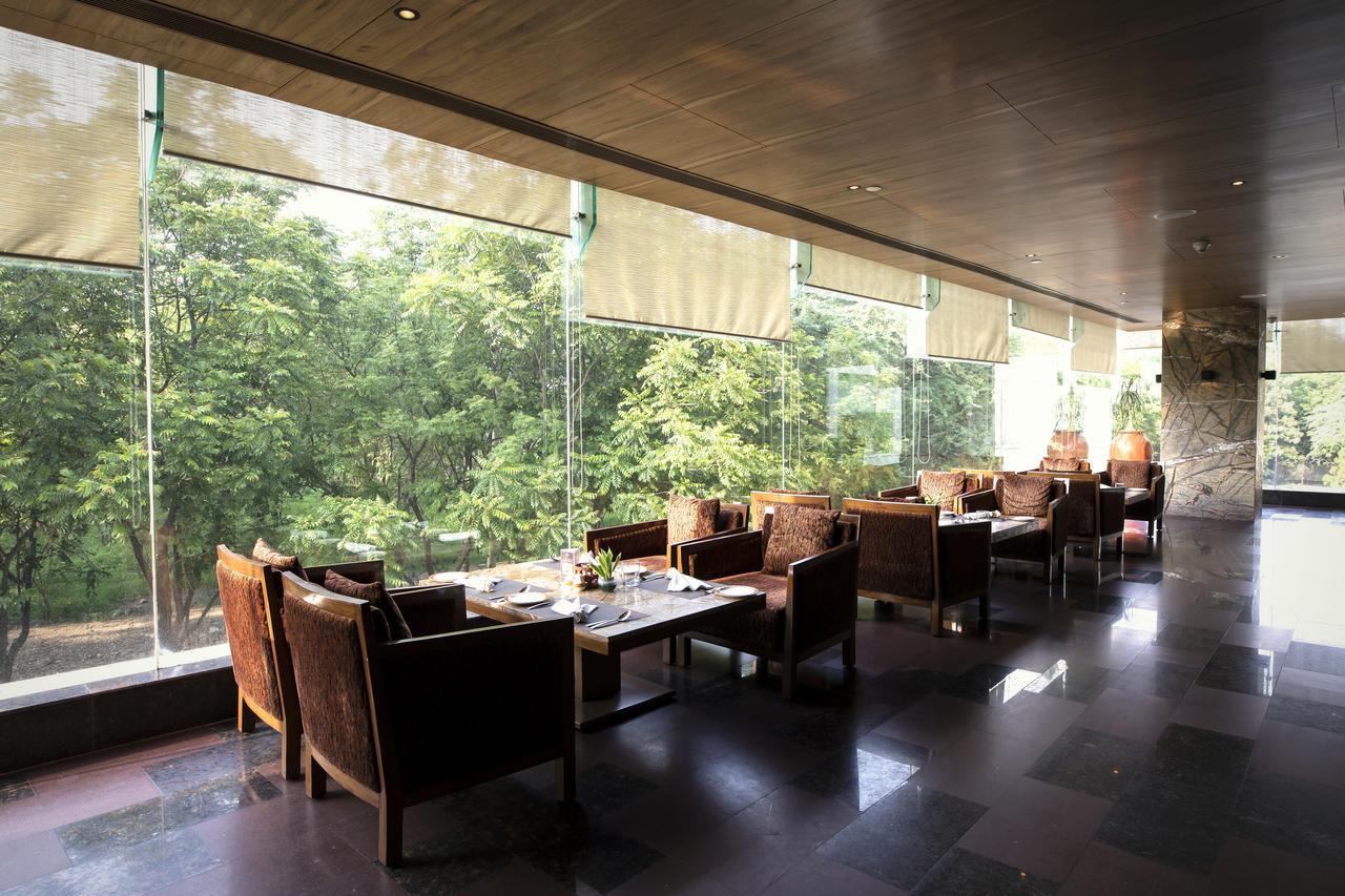 The Lalit Hotel 5*