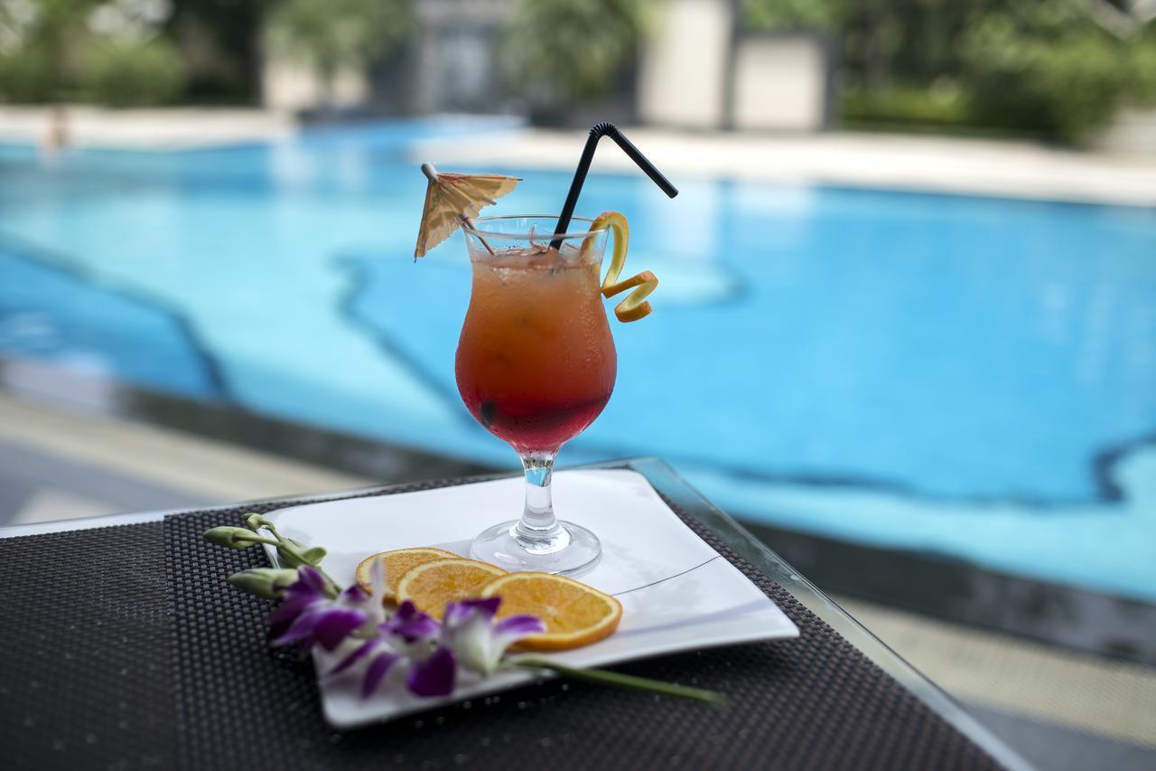 Hotel The Lalit
