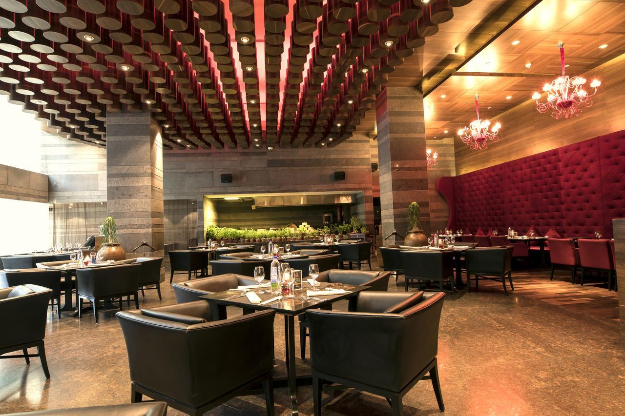 The Lalit Hotel