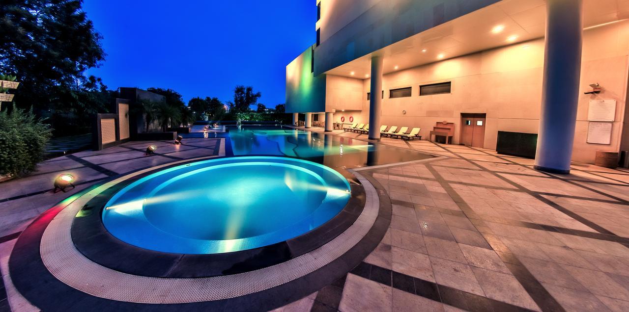 Hotel The Lalit