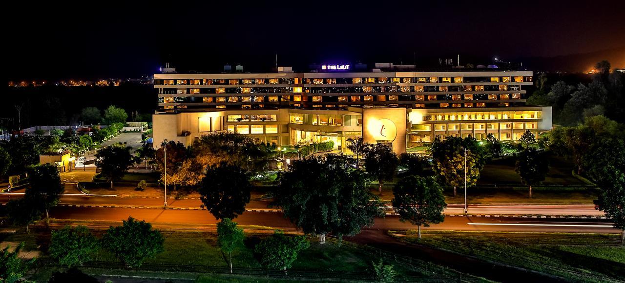 Hotel The Lalit Chandigarh