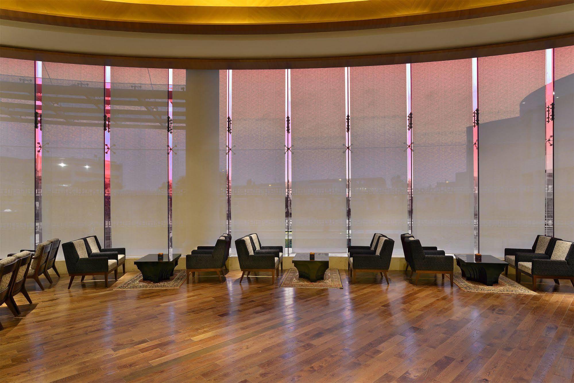 The Lalit Chandigarh
