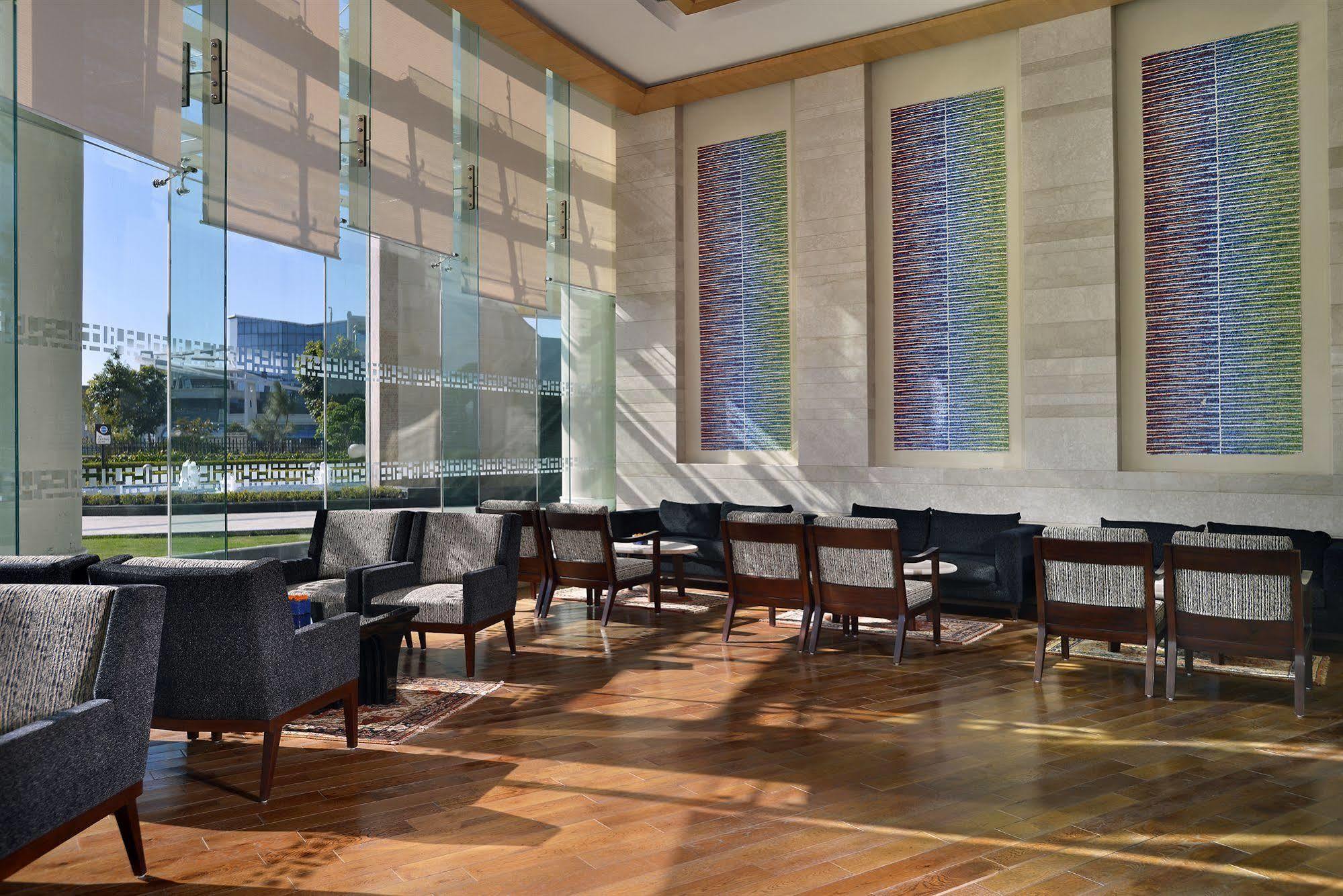 Hotel The Lalit 5*
