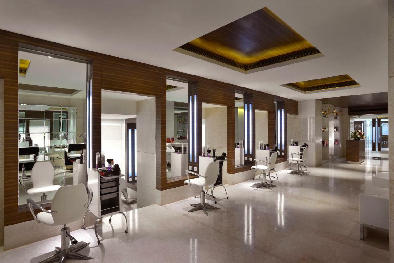 The Lalit 5* Chandigarh