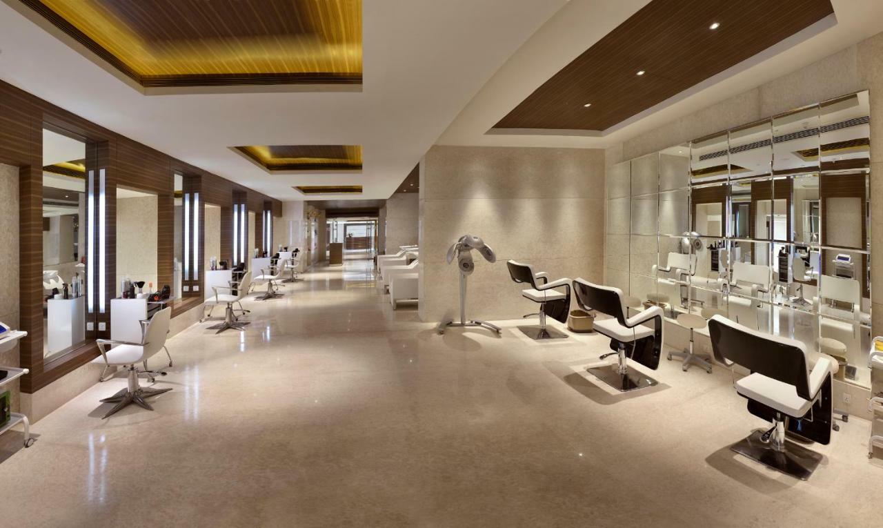 Hotel The Lalit Chandigarh