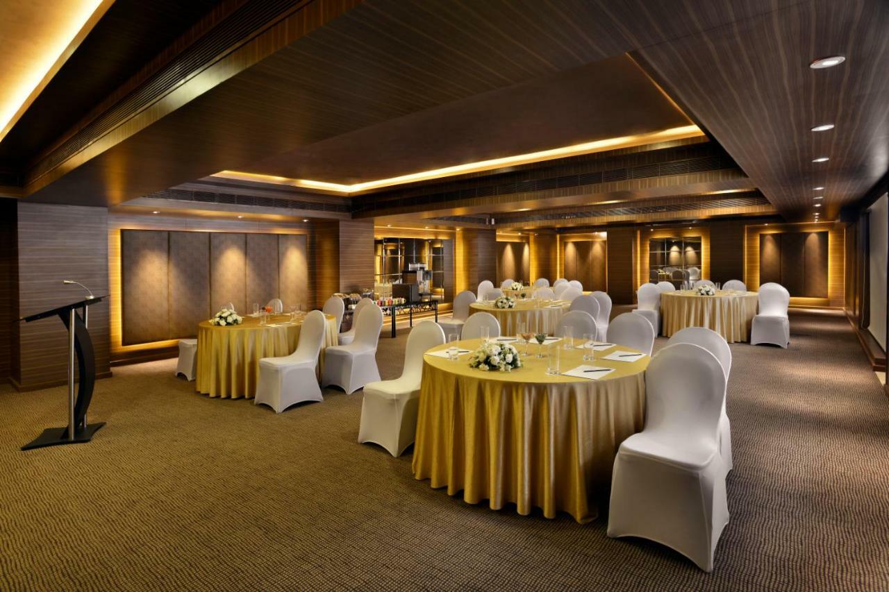 Hotel The Lalit 5*